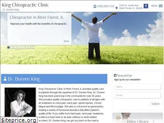 kingchiropractic.info