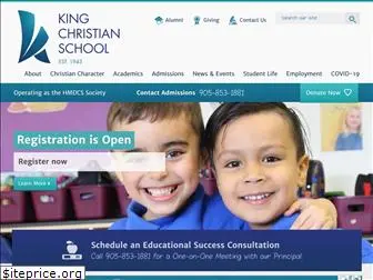 kingchristian.ca