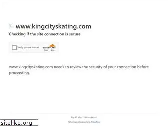 kingcityskating.com