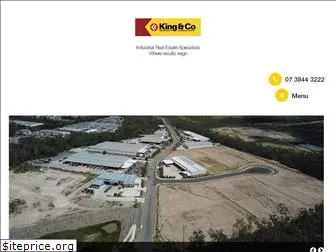 kingco.com.au