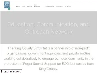 kingcoeconet.org