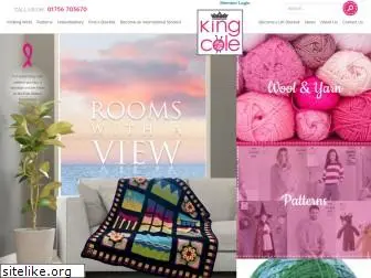 kingcole.co.uk
