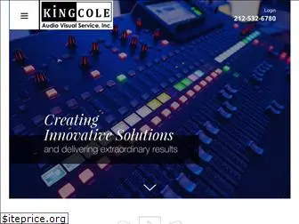 kingcole.net