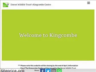kingcombe.org