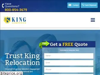 kingcompaniesusa.com