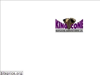 kingcone.ca