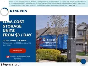 kingconstorage.ca