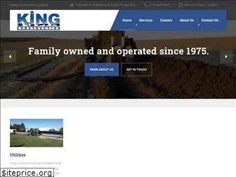 kingconstruction.net