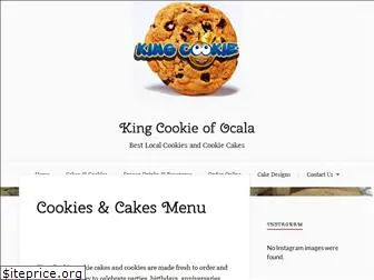 kingcookieocala.com
