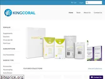 kingcoral.co.za