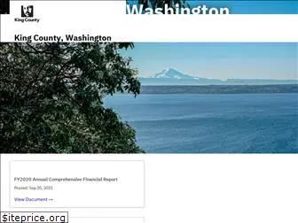 kingcountybonds.com