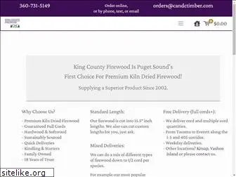 kingcountyfirewood.com