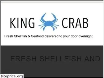 kingcrab.co.uk