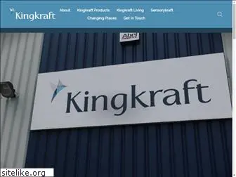 kingcraft.co.uk