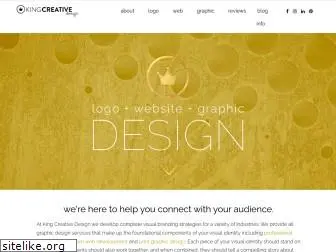 kingcreativedesign.com