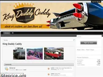 kingdaddycaddy.com