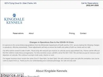 kingdalekennels.com