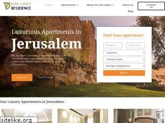 kingdavid-residence.com