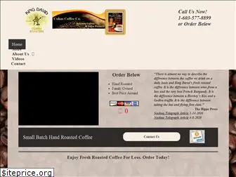 kingdavidcoffee.com