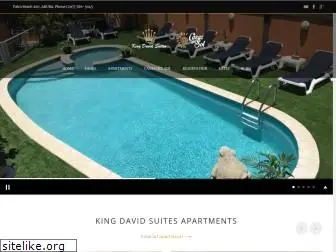 kingdavidsuite.com