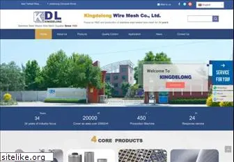 kingdelong.com