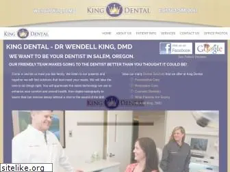 kingdentalsmiles.com