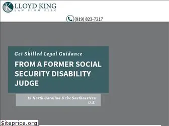 kingdisability.com