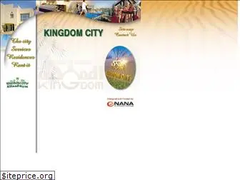 kingdom-city.com