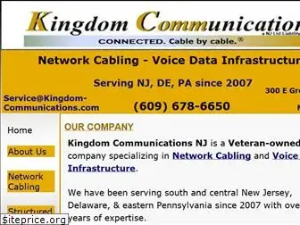 kingdom-communications.com