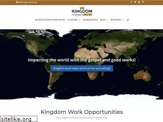 kingdom-impact-now.org