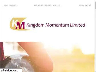 kingdom-momentum.com.au