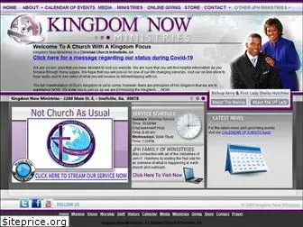 kingdom-now.org