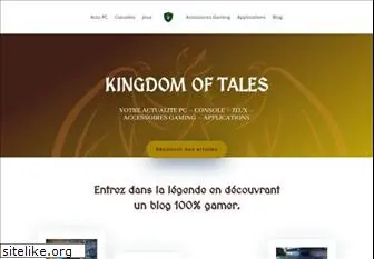 kingdom-of-tales.net