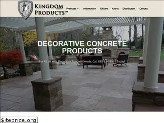 kingdom-products.com