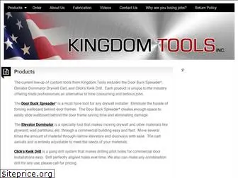 kingdom-tools.com