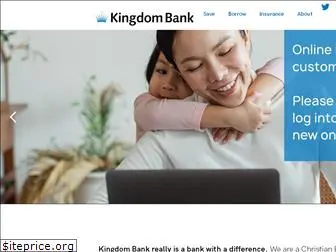 kingdom.bank