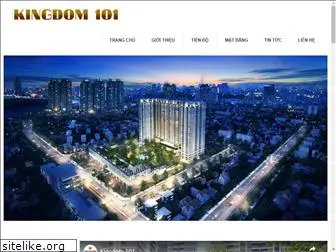 kingdom101.com.vn
