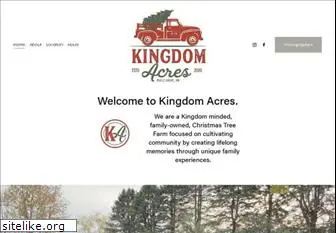 kingdomacres.com