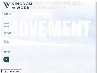kingdomatwork.com
