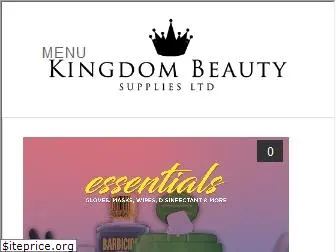 kingdombeauty.com