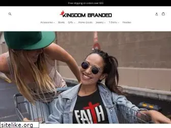 kingdombranded.com