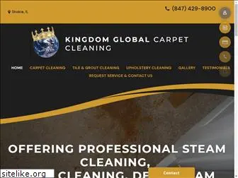 kingdomcarpetservices.com
