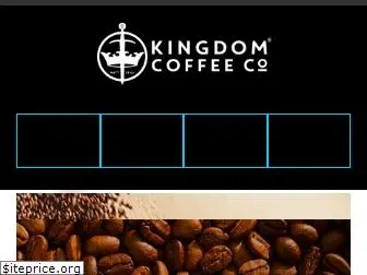 kingdomcoffee.co.uk