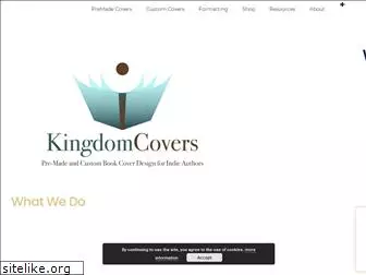 kingdomcovers.com