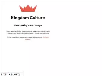 kingdomculture.org