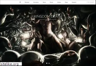 kingdomdeath.com