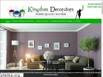 kingdomdecorators.info