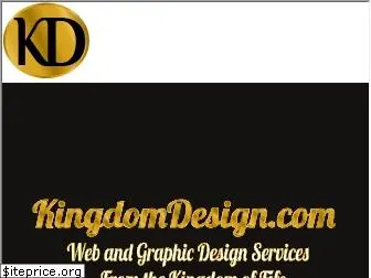 kingdomdesign.com