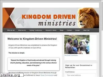 kingdomdriven.org