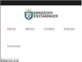 kingdomexchanger.net